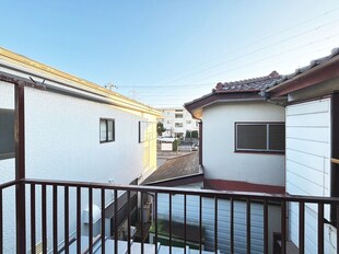 柏市光ヶ丘1丁目貸戸建住宅の物件内観写真